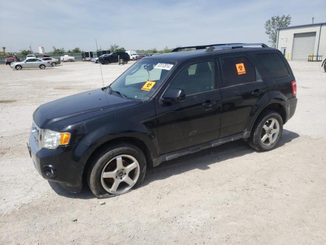 FORD ESCAPE 2011 1fmcu0eg5bka06581