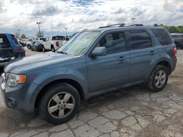 FORD ESCAPE LIM 2011 1fmcu0eg5bka21176