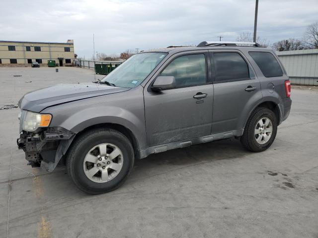 FORD ESCAPE 2011 1fmcu0eg5bka34641