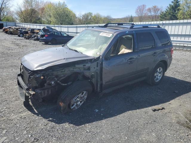 FORD ESCAPE 2011 1fmcu0eg5bka36910