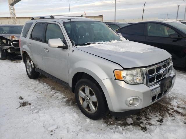 FORD ESCAPE LIM 2011 1fmcu0eg5bka54856