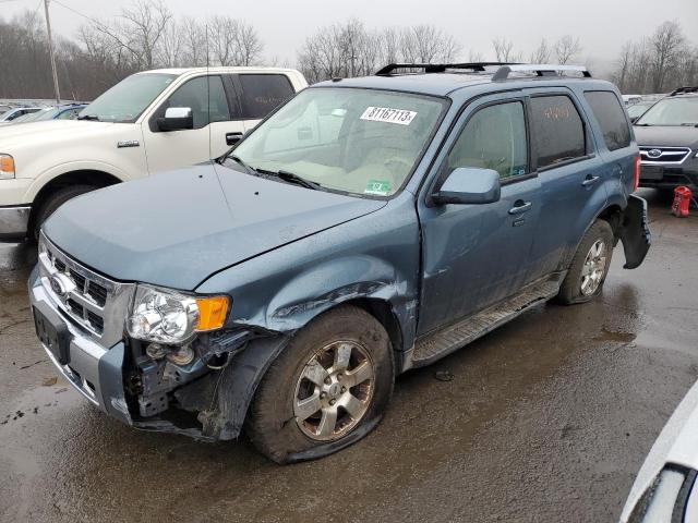 FORD ESCAPE 2011 1fmcu0eg5bkb29202