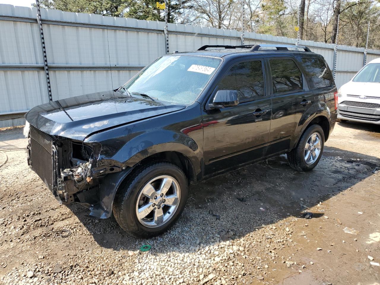 FORD ESCAPE 2011 1fmcu0eg5bkb38451