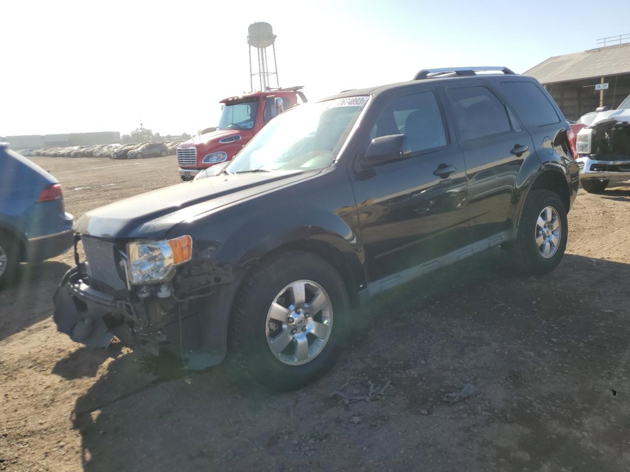 FORD ESCAPE 2011 1fmcu0eg5bkb84944