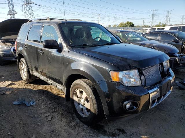 FORD ESCAPE LIM 2011 1fmcu0eg5bkc18770