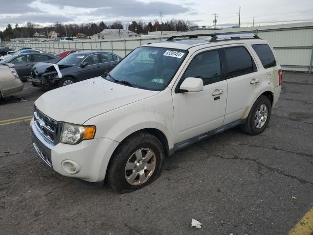 FORD ESCAPE LIM 2011 1fmcu0eg5bkc69153