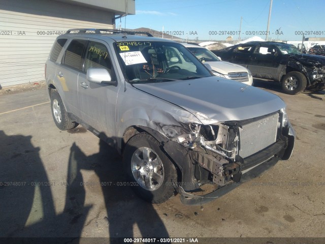 FORD ESCAPE 2012 1fmcu0eg5cka09174