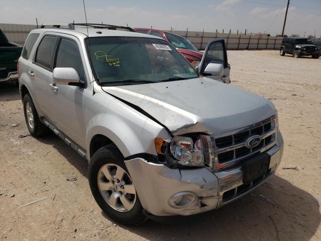 FORD ESCAPE LIM 2012 1fmcu0eg5cka30672