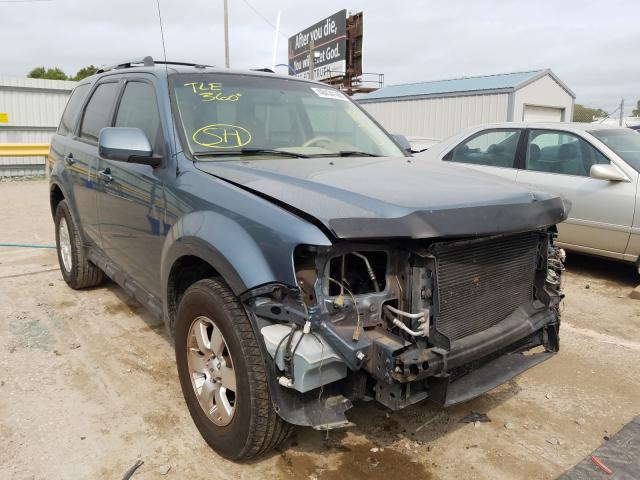 FORD ESCAPE LIM 2012 1fmcu0eg5cka90449