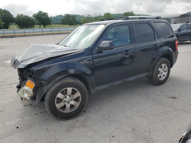 FORD ESCAPE 2012 1fmcu0eg5cka91973