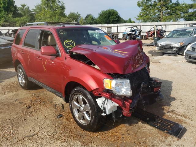 FORD ESCAPE LIM 2012 1fmcu0eg5ckb66980