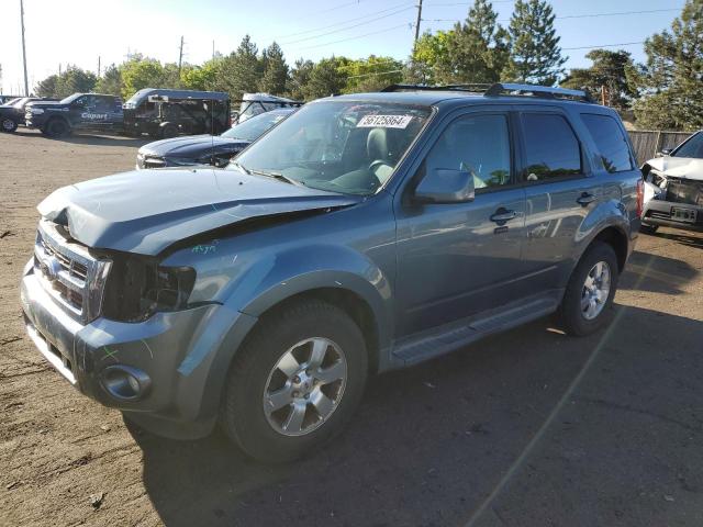 FORD ESCAPE 2012 1fmcu0eg5ckc41533