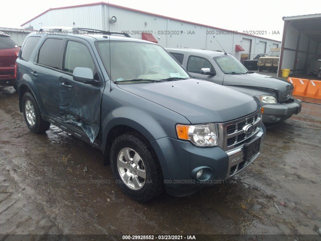 FORD ESCAPE 2012 1fmcu0eg5ckc47056