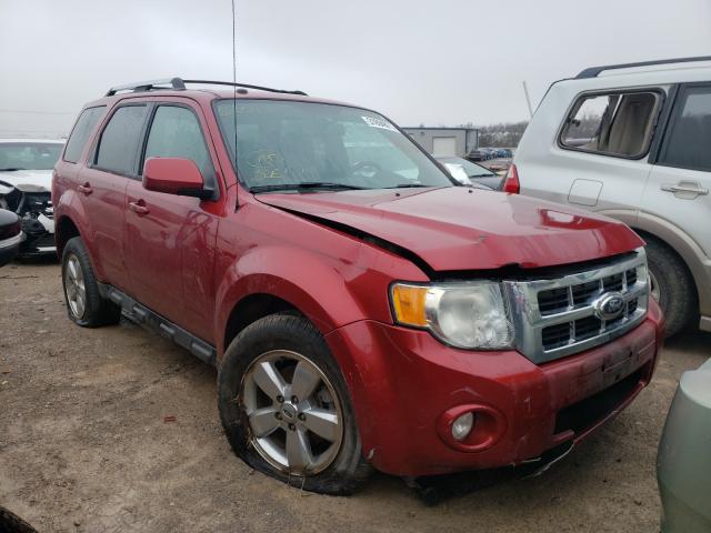 FORD ESCAPE LIM 2012 1fmcu0eg5ckc64701