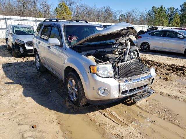 FORD ESCAPE LIM 2010 1fmcu0eg6aka01842