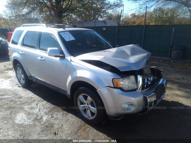 FORD ESCAPE 2010 1fmcu0eg6aka04904