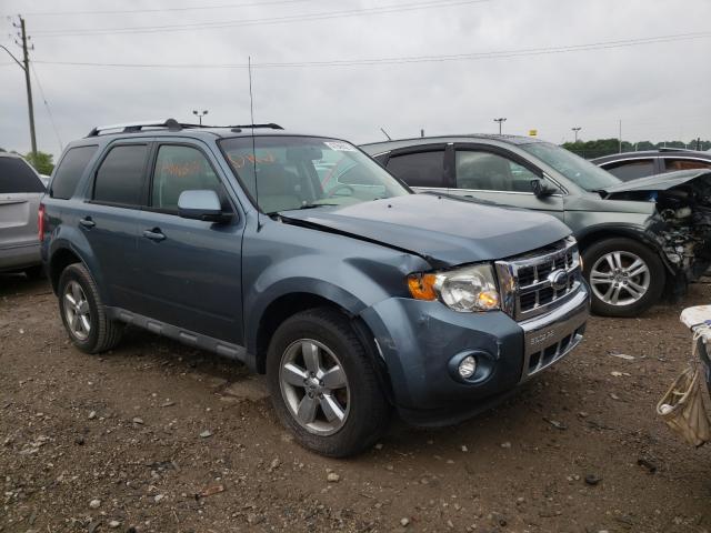 FORD ESCAPE LIM 2010 1fmcu0eg6aka11206