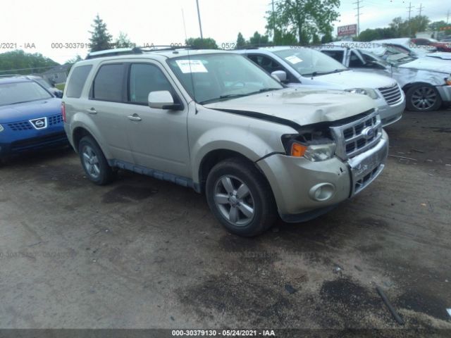 FORD ESCAPE 2010 1fmcu0eg6aka55979