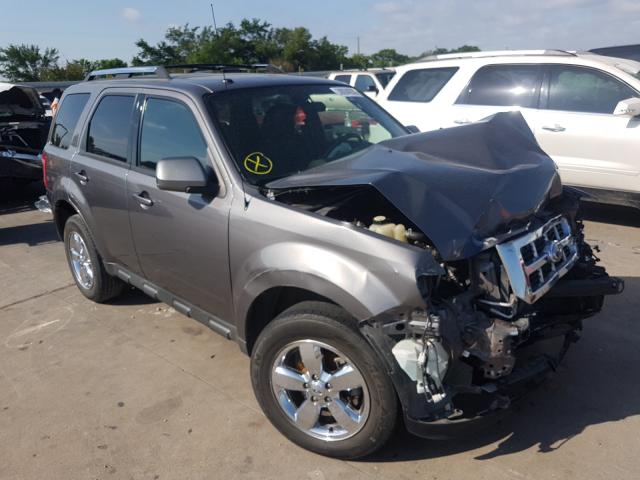 FORD ESCAPE LIM 2010 1fmcu0eg6akb54723