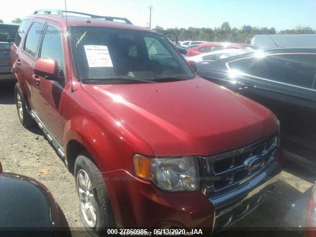 FORD ESCAPE 2010 1fmcu0eg6akb77726