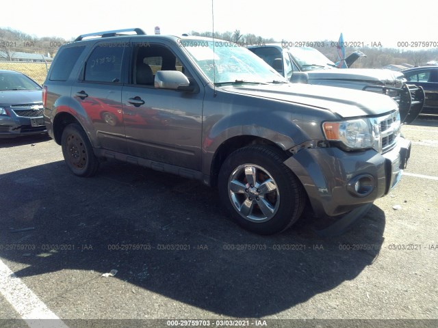 FORD ESCAPE 2010 1fmcu0eg6akb79377