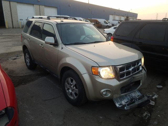 FORD ESCAPE LIM 2010 1fmcu0eg6akb89178