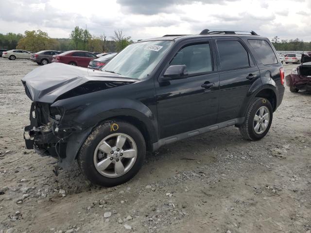 FORD ESCAPE LIM 2010 1fmcu0eg6akc24267