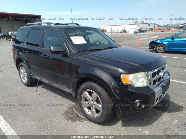 FORD ESCAPE 2010 1fmcu0eg6akc35401