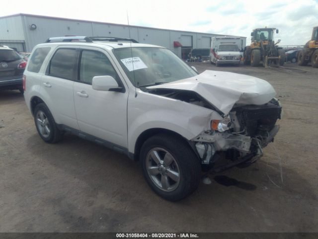 FORD ESCAPE 2010 1fmcu0eg6akc48259