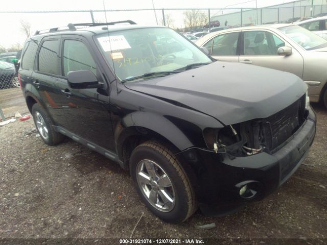 FORD ESCAPE 2010 1fmcu0eg6akc82699