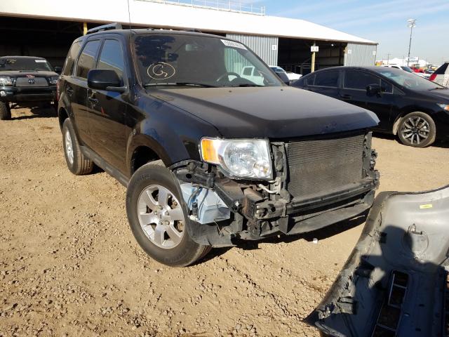 FORD ESCAPE LIM 2010 1fmcu0eg6akc96697