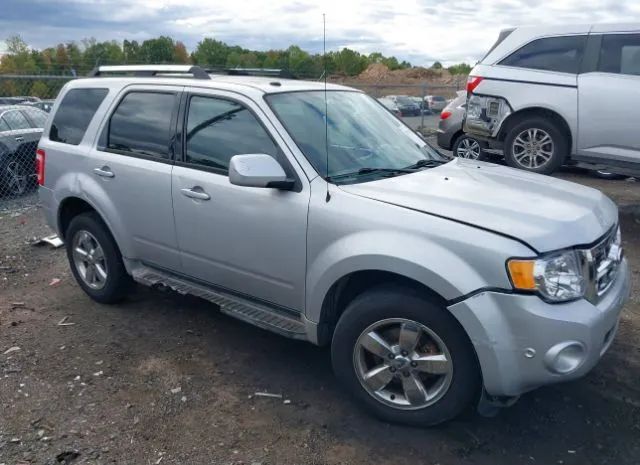 FORD ESCAPE 2010 1fmcu0eg6akd17015