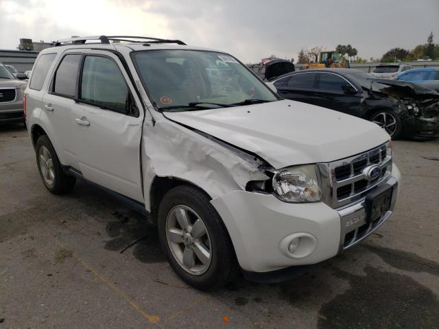 FORD ESCAPE LIM 2010 1fmcu0eg6akd27477