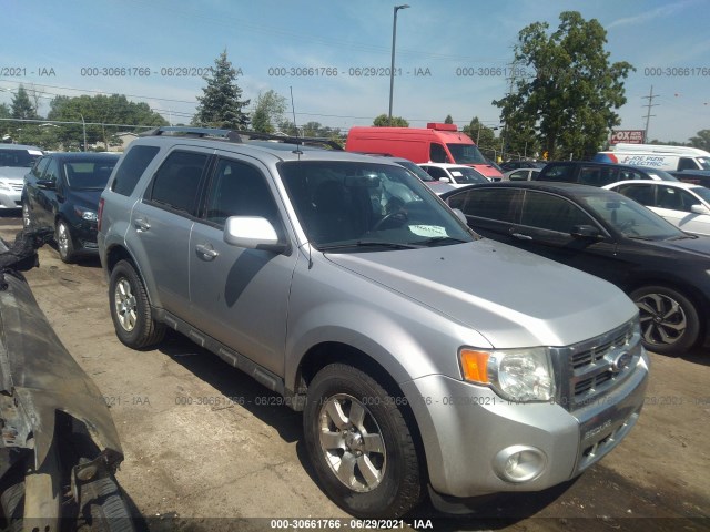 FORD ESCAPE 2010 1fmcu0eg6akd32257