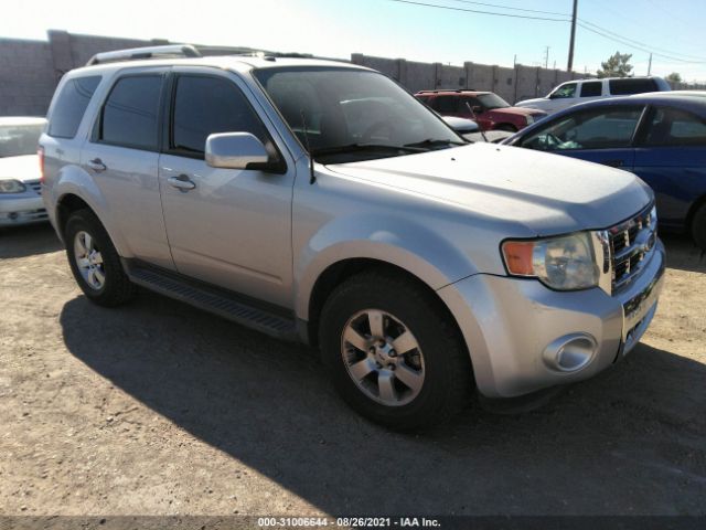 FORD ESCAPE 2010 1fmcu0eg6akd33182