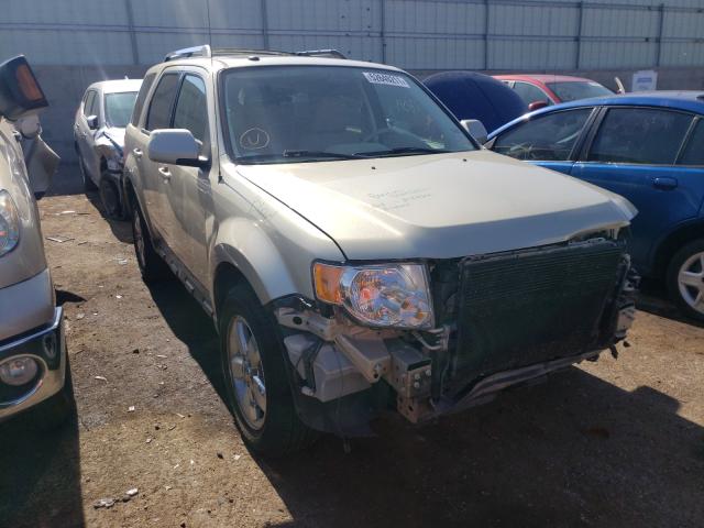 FORD ESCAPE LIM 2011 1fmcu0eg6bka14110