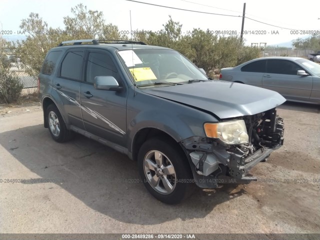 FORD ESCAPE 2011 1fmcu0eg6bka22255