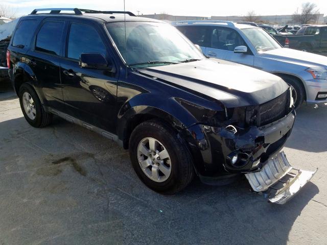 FORD ESCAPE LIM 2011 1fmcu0eg6bka55255