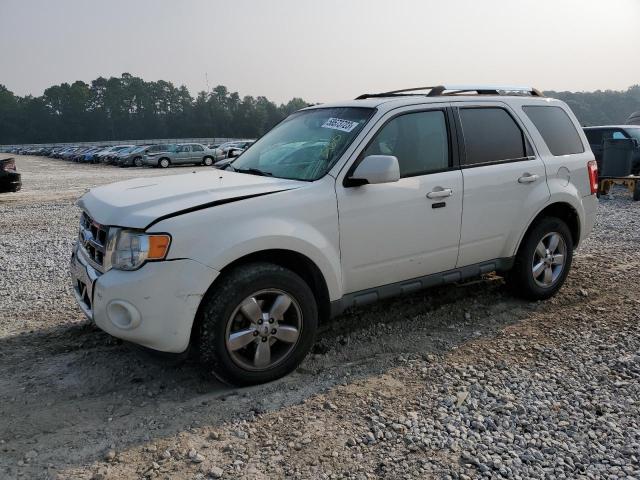 FORD ESCAPE LIM 2011 1fmcu0eg6bka67714