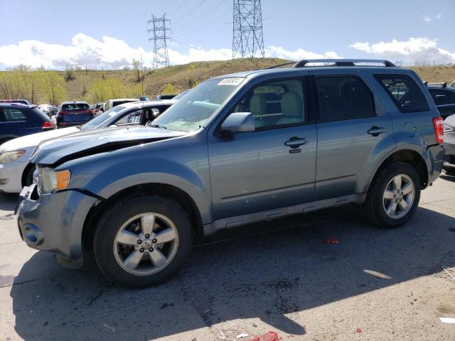 FORD ESCAPE 2011 1fmcu0eg6bkb34005