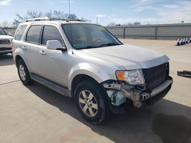 FORD ESCAPE LIM 2011 1fmcu0eg6bkb48728