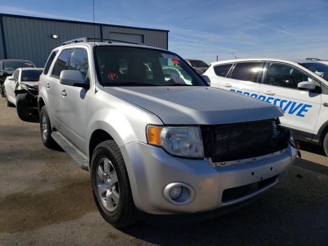 FORD ESCAPE LIM 2011 1fmcu0eg6bkb64976