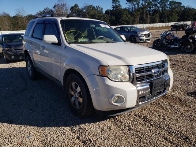 FORD ESCAPE LIM 2011 1fmcu0eg6bkb79106