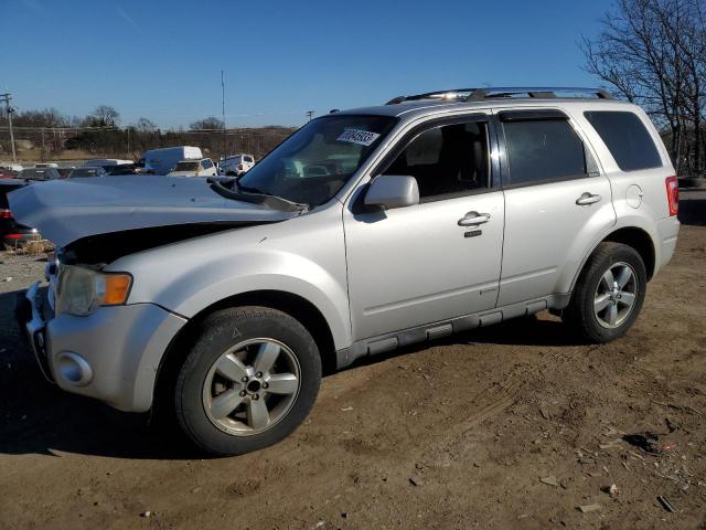 FORD ESCAPE 2011 1fmcu0eg6bkb89134