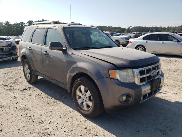 FORD ESCAPE LIM 2011 1fmcu0eg6bkb90641