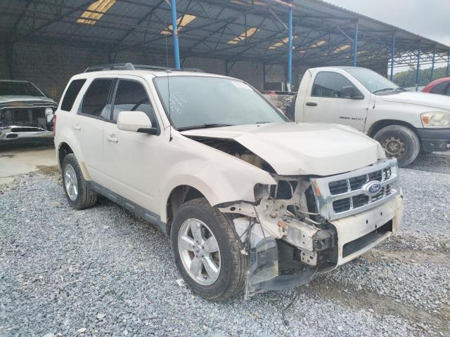 FORD ESCAPE LIM 2012 1fmcu0eg6cka26923