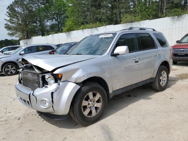 FORD ESCAPE LIM 2012 1fmcu0eg6cka59405