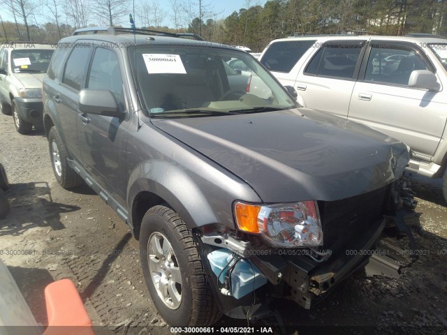 FORD ESCAPE 2012 1fmcu0eg6cka59422