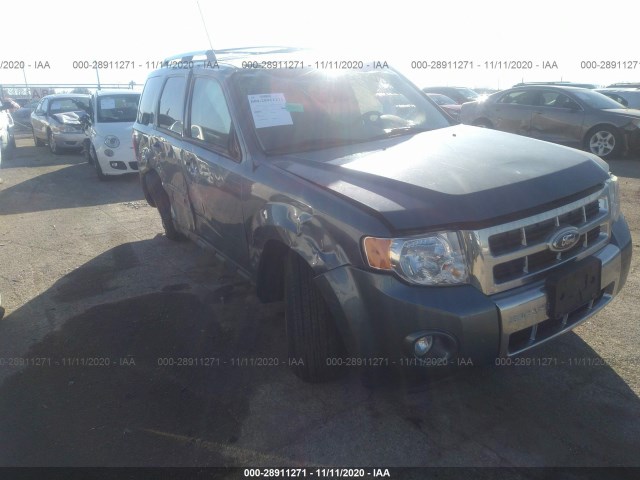 FORD ESCAPE 2012 1fmcu0eg6cka81999