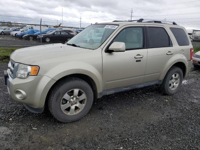 FORD ESCAPE 2012 1fmcu0eg6cka98527